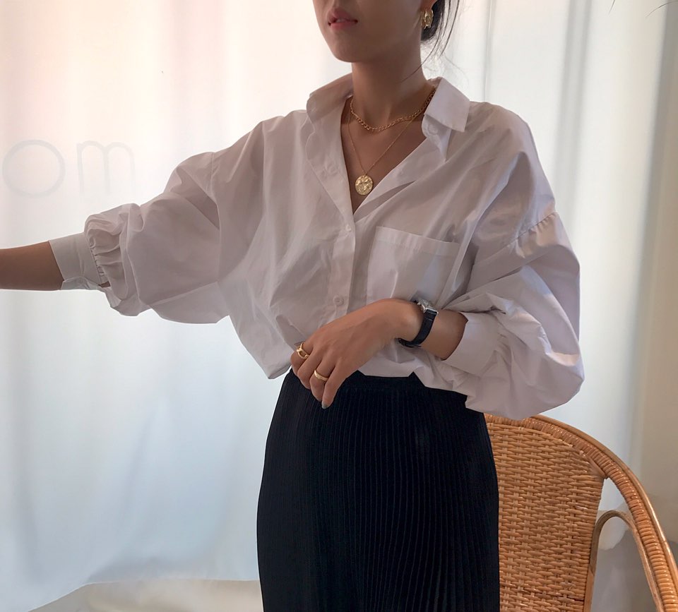 프렌치시크 심플 클래식 데일리 여자 가죽 시계(무료배송) 상세 이미지 19