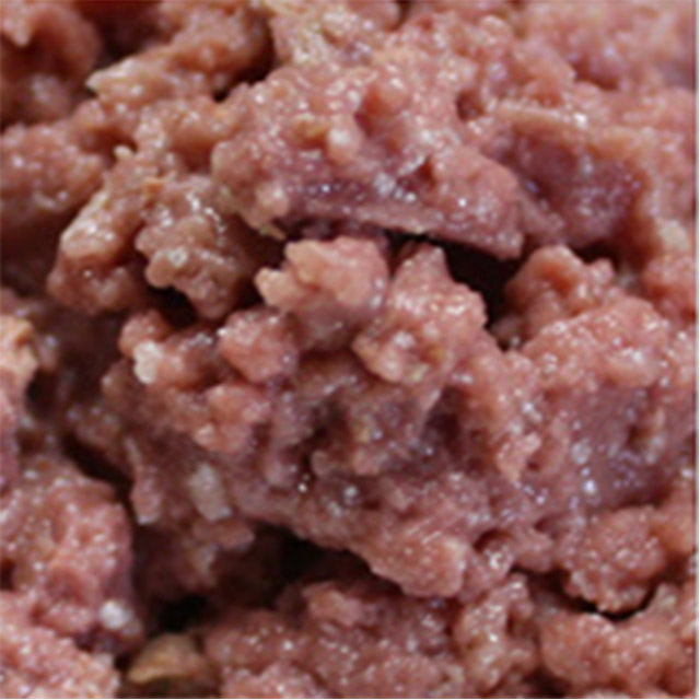 헬로도기 대용량 애견 간식 캔 소고기, 400g, 24개 - 상세 이미지 4