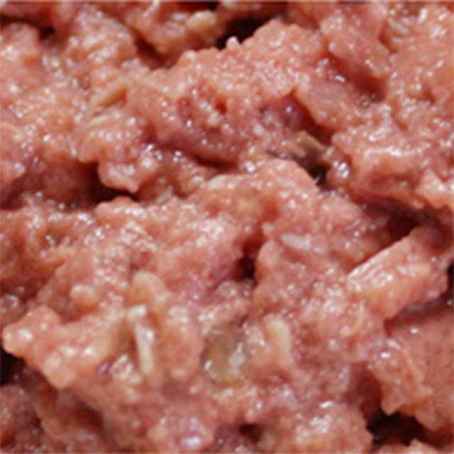 헬로도기 대용량 애견 간식 캔 오리고기, 400g, 24개 - 상세 이미지 4