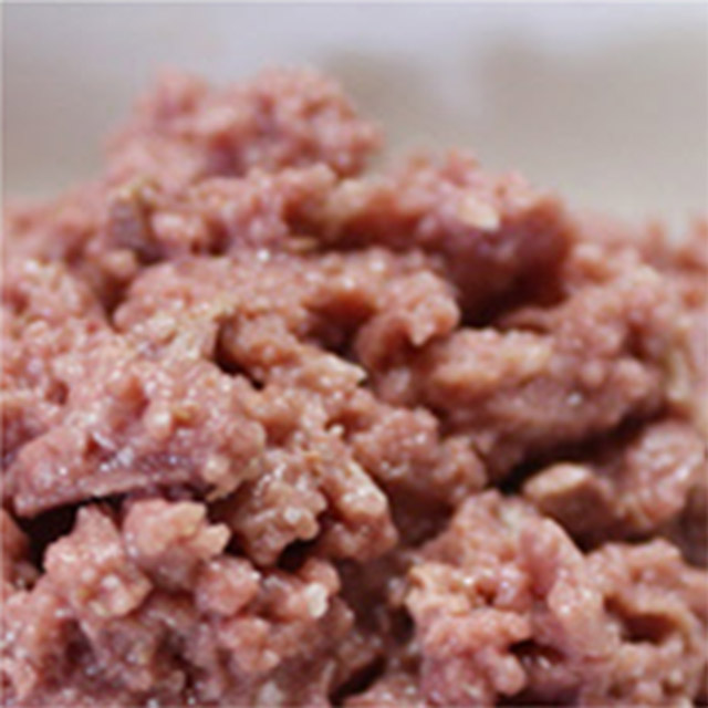 헬로도기 대용량 애견 간식 캔 소고기, 400g, 24개 - 상세 이미지 3
