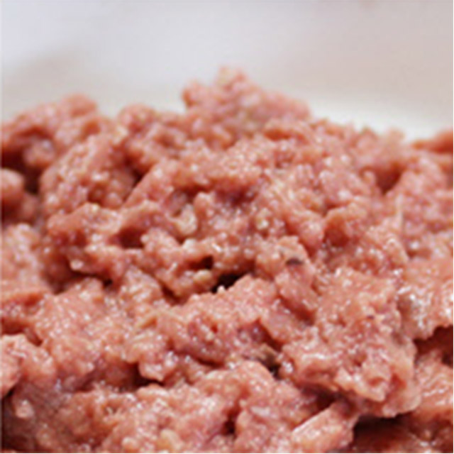 헬로도기 대용량 애견 간식 캔 오리고기, 400g, 24개 - 상세 이미지 3
