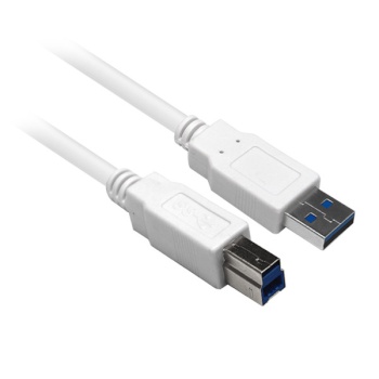 USB연장선 2.0 3.0 프린터 케이블 삼성 HP 캐논 복합기 케이블 이미지 6