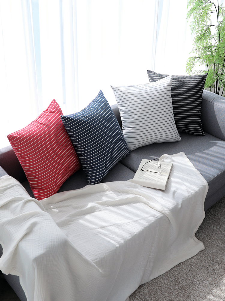 팜데코 북유럽 방수 쇼파쿠션