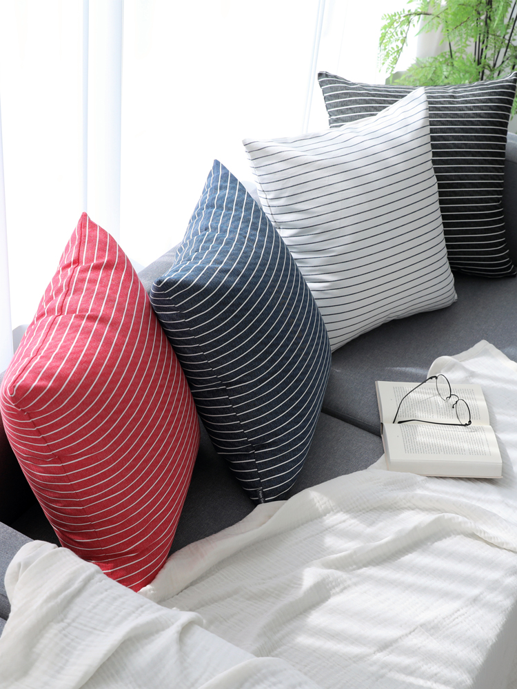 팜데코 북유럽 방수 쇼파쿠션