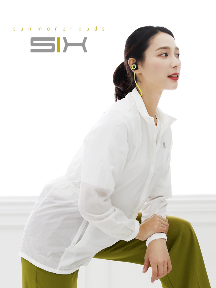 가츠 서머너 버즈 S1X 블루투스 무선 이어폰 - 상품 이미지