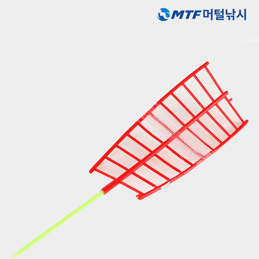 견지대+백경 파리낚시 BK-806 견지대 낚시세트 - 상세 이미지 3