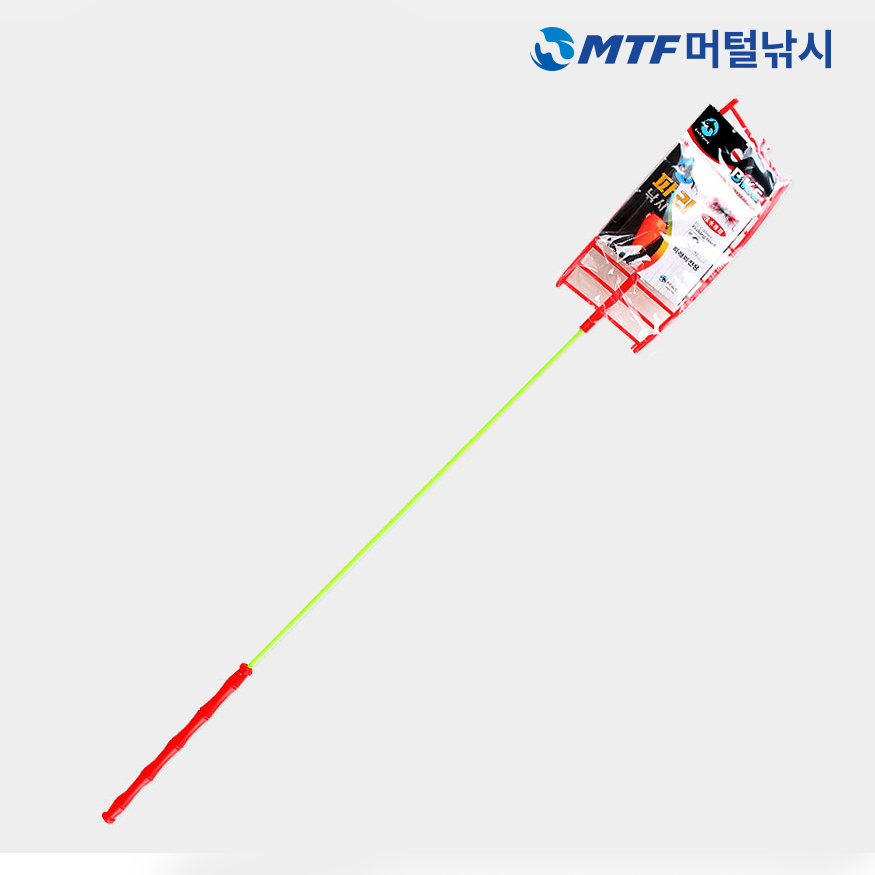 견지대+백경 파리낚시 BK-806 견지대 낚시세트 - 상세 이미지 2