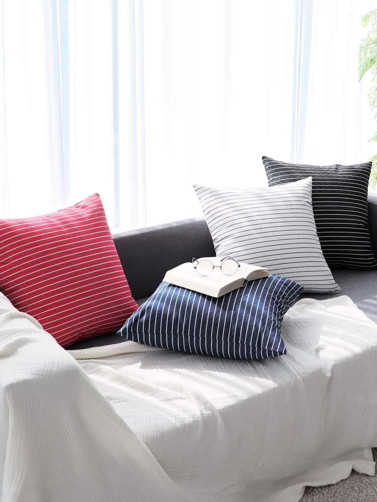 팜데코 북유럽 방수 쇼파쿠션