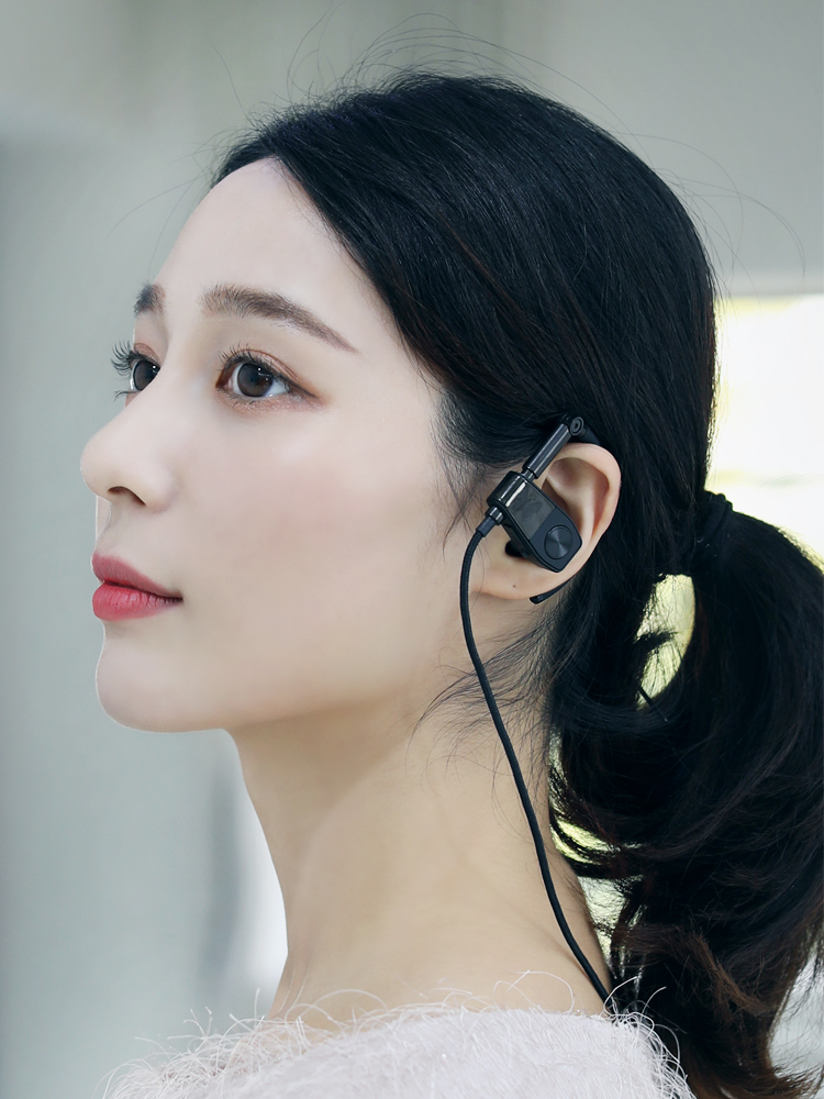 가츠 서머너 버즈 블루투스 이어폰 CLASSIC X3 리퍼 리퍼비시 - 상세 이미지 5
