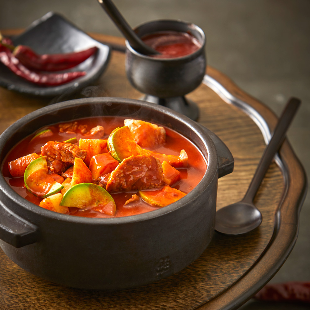 (서일농원 본사 공식몰) 명인고추장 350g, 500g - 상세 이미지 4