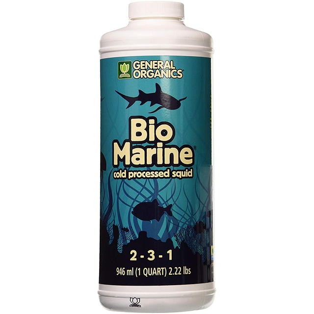 General Hydroponics BioMarine 946&hellip;