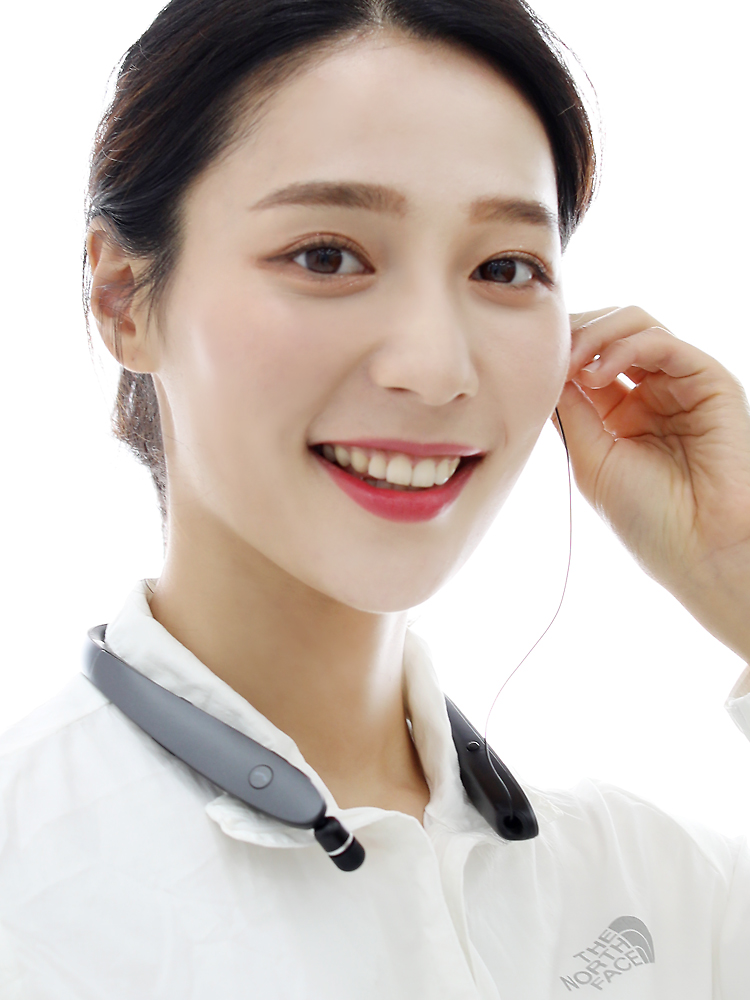 가츠 서머너 버즈 T308 블루투스 무선 이어폰 넥밴드 제품 이미지