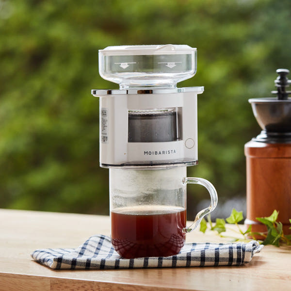 오슬로 모아바리스타 드리퍼