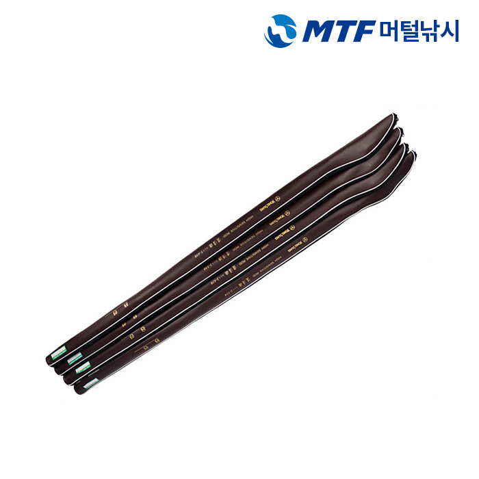 일체형 릴 시트 용성 고카본 파도기 2-430 바다 낚시대 - 상세 이미지 2