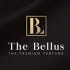 더 벨루스 로고