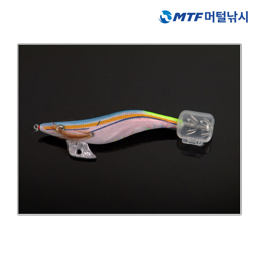 해동 에기 훅 캡 HA-893 - 상세 이미지 2