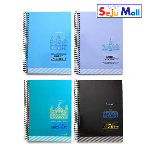 모닝글로리 4500  월드 캠퍼스 연습장 : 세주몰