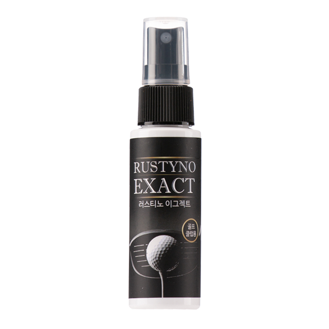 러스티노 골프클리너 이그젝트 30ml 비거리증가 세정제 - 상세 이미지 3