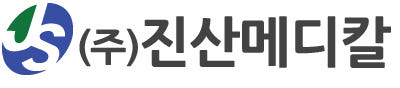 진산메디칼 웰비 가벼운 노인 지팡이 고급형 알루미늄 할머니 어르신 효도 WB-512S