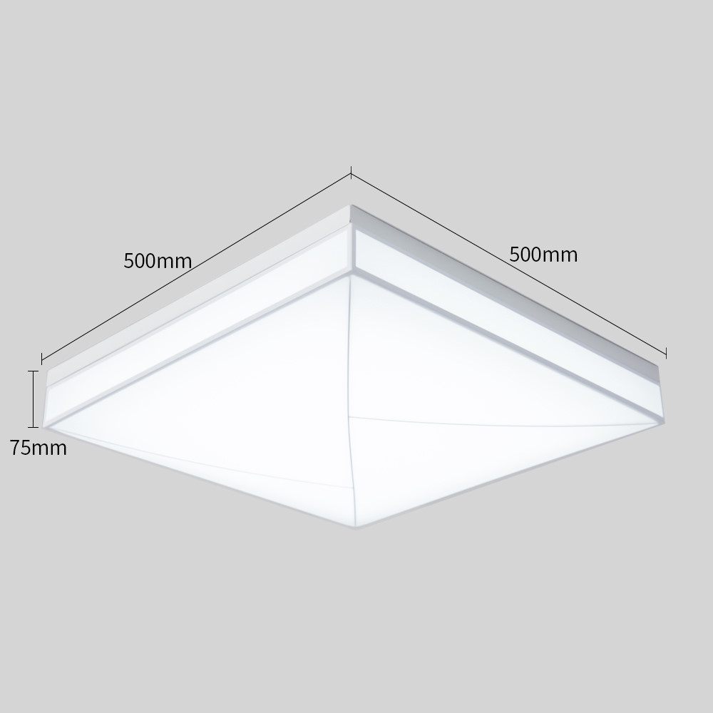 LED 방등 루나솔 조명 50W LG이노텍 LED 칩 사용 - 상세 이미지 3