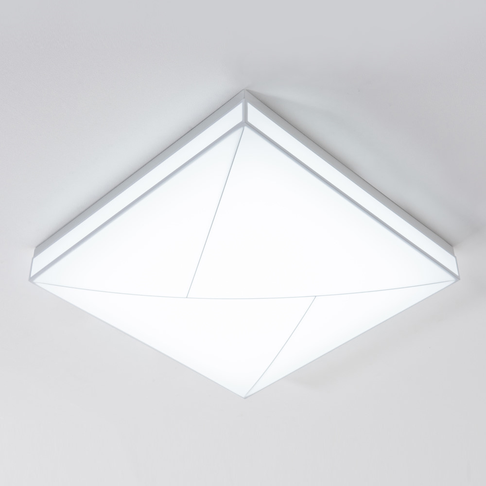 LED 방등 루나솔 조명 50W LG이노텍 LED 칩 사용 - 상품 이미지