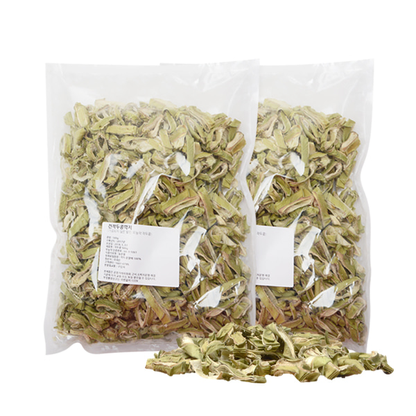 무농약 건작두콩 1kg(가공되지 않은 말린 작두콩깍지차) - 상품 이미지