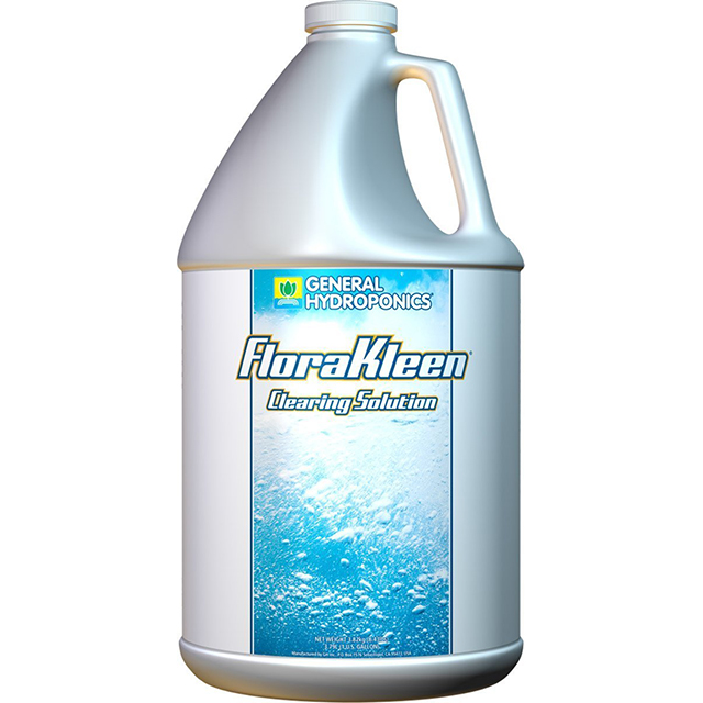 General Hydroponics FloraKleen 3.&hellip;