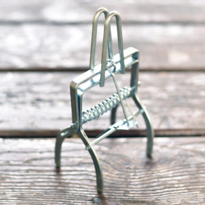 페스트세븐 쥐덫(그물망형) 두더지 덫 퇴치 약 쥐덧 쥐덪 쥐틀 쥐잡이 쥐... 솔직 후기 | 실제 사용자 리뷰 총정리 - 상품 이미지 4