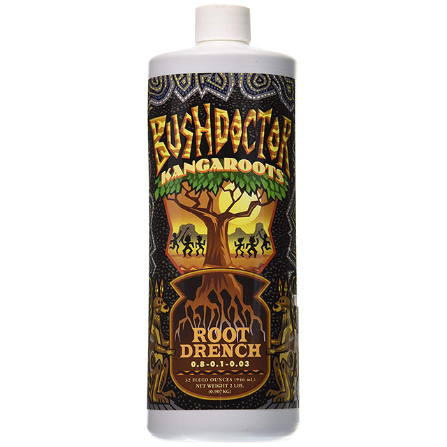 FoxFarm BUSH DOCTOR kangaroots 94&hellip;