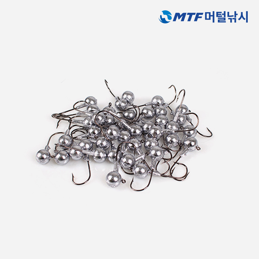 루어낚시 지그헤드 썬베이트 낚시용품 추천 사용후기
