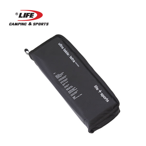 라이프스포츠 테트라 캠핑테이블 백패킹테이블 경량 580g