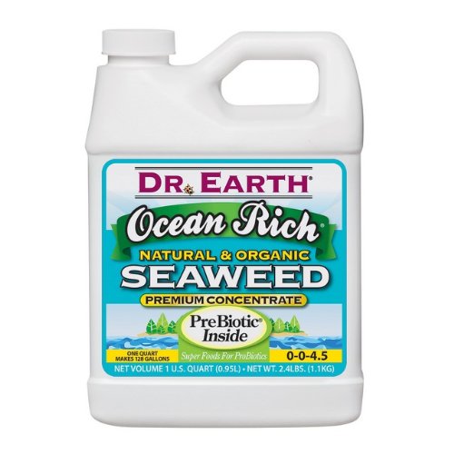 Dr.Earth Ocean Rich Concentrate 3&hellip;