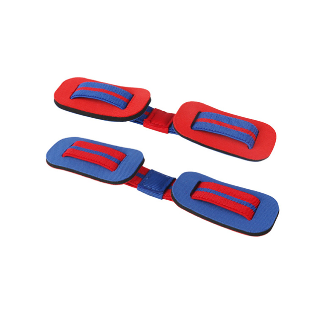 발가락 운동 밴드 벌리개 무지외반증 운동 - 상세 이미지 5