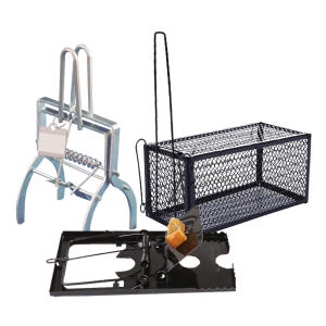 페스트세븐 쥐덫(그물망형) 두더지 덫 퇴치 약 쥐덧 쥐덪 쥐틀 쥐잡이 쥐... 솔직 후기 | 실제 사용자 리뷰 총정리 - 상품 이미지 3