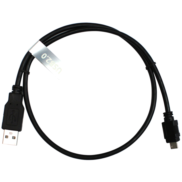 USB 외장하드 케이블 연장 1m - 상품 이미지