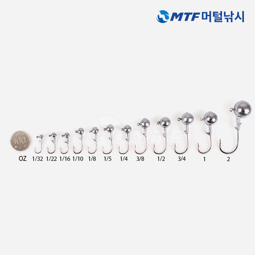 루어낚시 지그헤드 썬베이트 낚시용품 추천 사용후기