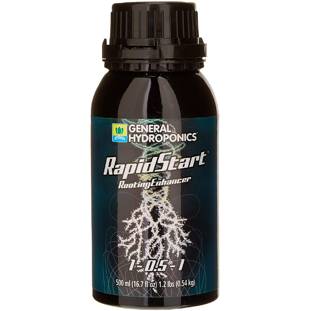 General Hydroponics Rapidstart 제품 이미지