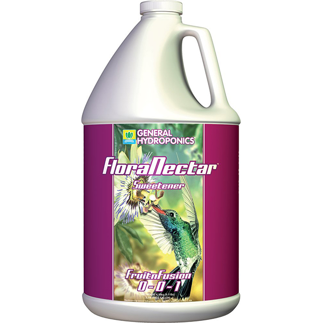 General Hydroponics FloraNectar 3…
