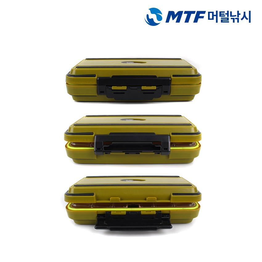 멀티채비 소품태클박스 30파티션 태클박스고르는법 사용후기