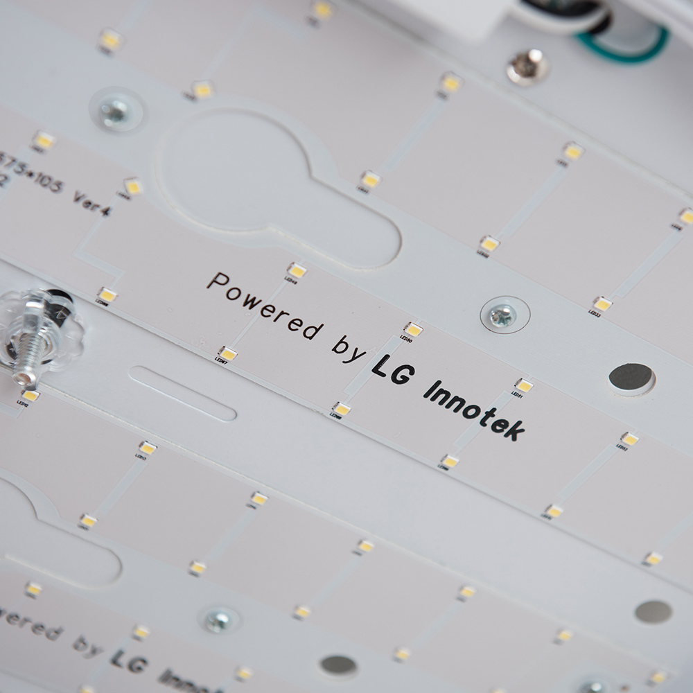 LED 닉스 거실등 180W 국산 led등 - 상세 이미지 4
