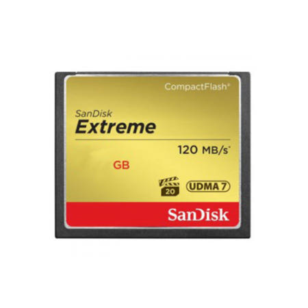 Sandisk CF Extreme 64GB 메모리카드 SDCFXSB