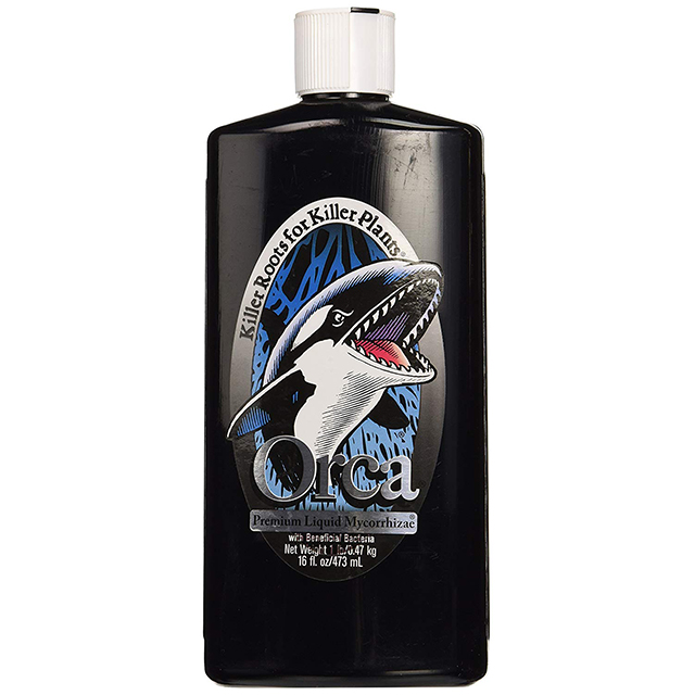 Plant Revolution Orca Nutrient 미생&hellip;