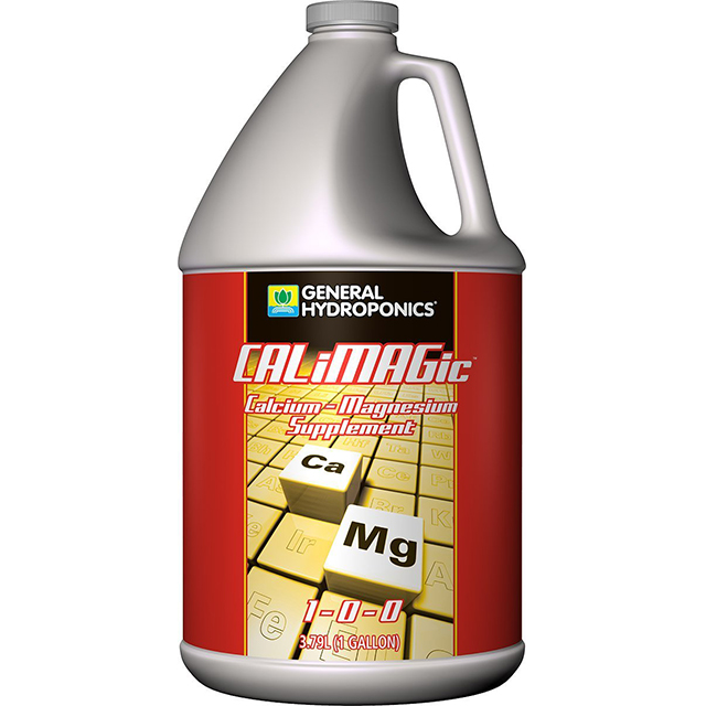 General Hydroponics CALiMAGic 칼슘마&hellip;