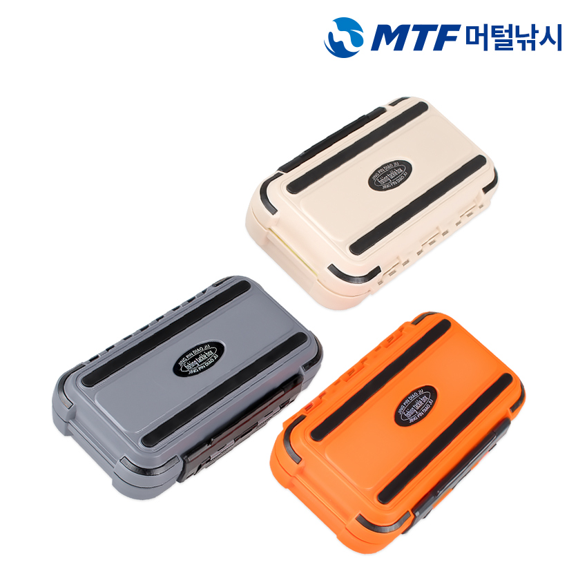멀티채비 소품태클박스 30파티션 태클박스고르는법 사용후기