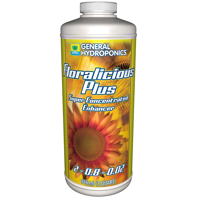 General Hydroponics Floralicious &hellip;