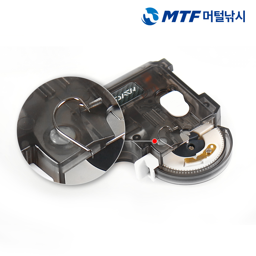낚시 바늘 결속기 자동 결속기 사용법 낚시 바늘 연결 초간편 낚시 도구 낚시 용품 후기