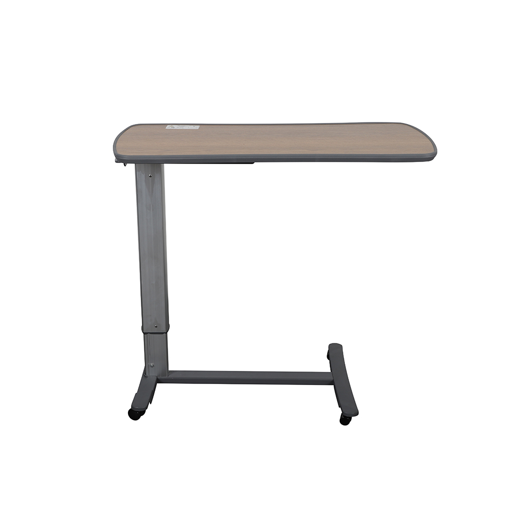 침대 사이드 노트북 테이블 소파 식탁 이동식 높이조절 보조