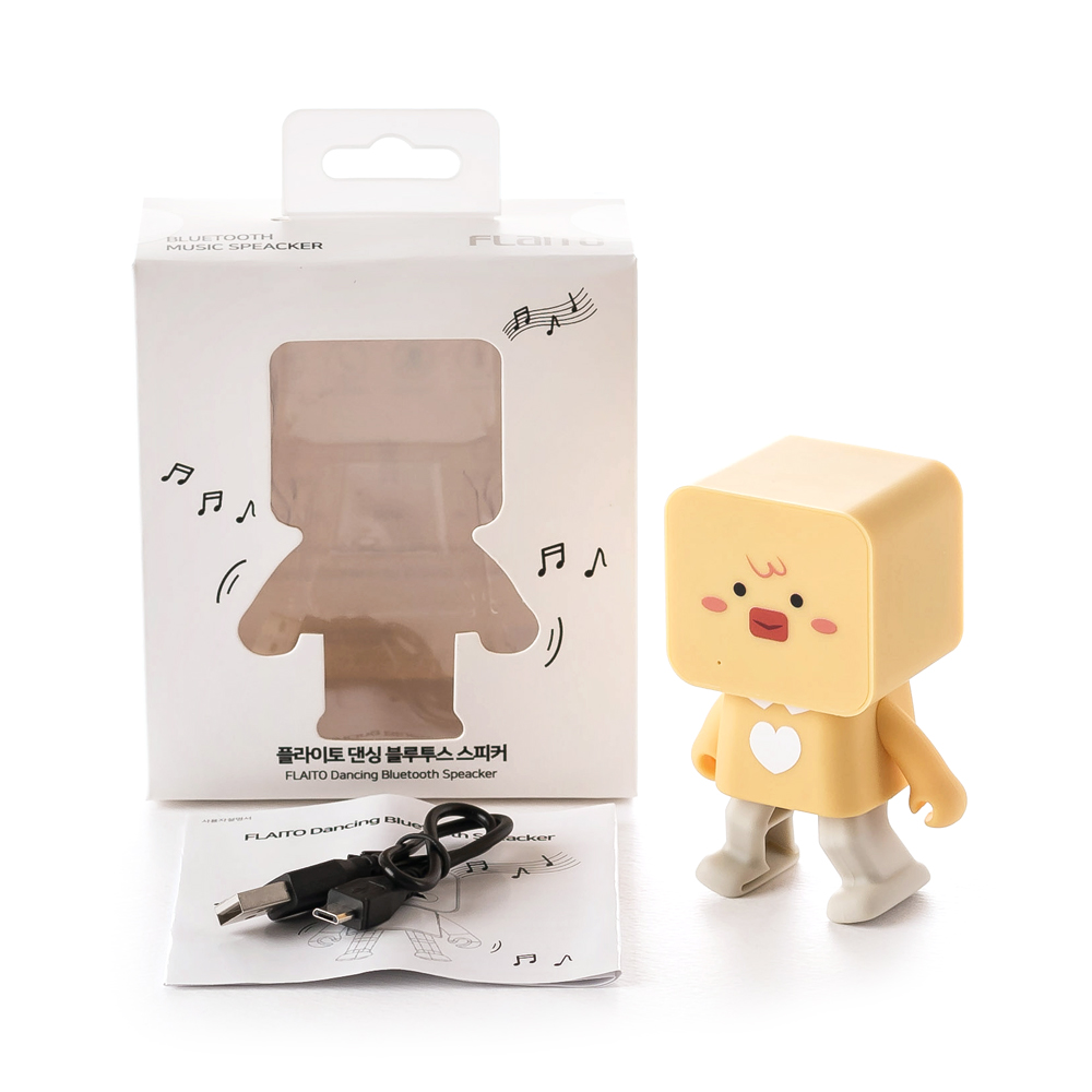 플라이토 댄싱 블루투스 스피커 JSFDPo 후기와 추천 이유🌟
