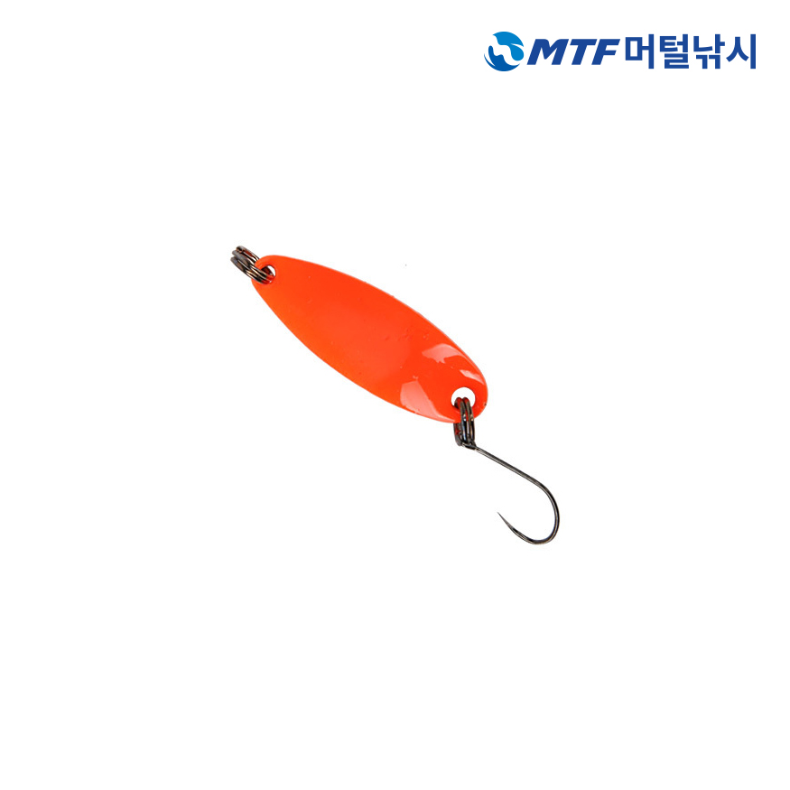 썬베이트 송어 마이크로 루어 스푼 3g - 상세 이미지 3