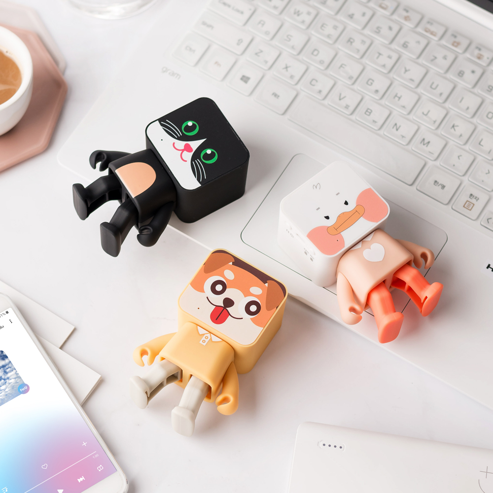 플라이토 댄싱 블루투스 스피커 JSFDPo 후기와 추천 이유🌟